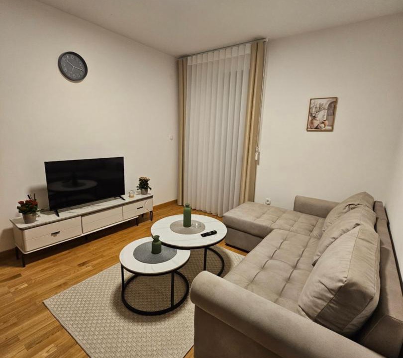 Photo of Livingroom in Podgorica