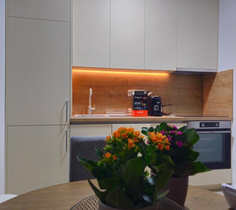 Photo of Kitchen in Podgorica