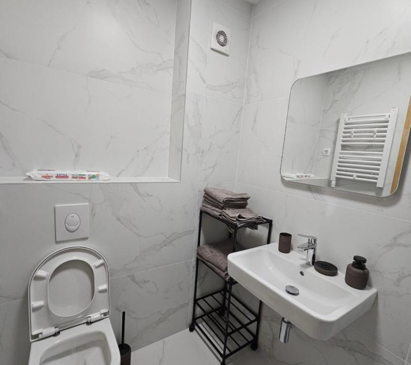 Photo of Bathroom in Podgorica