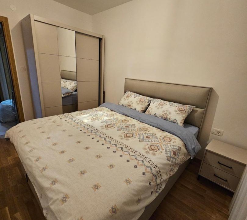 Photo of Bedroom in Podgorica