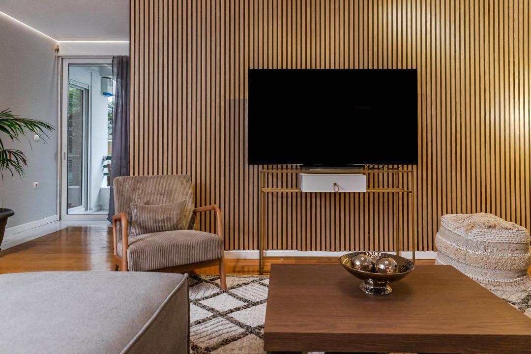 Photo of Livingroom in Mets