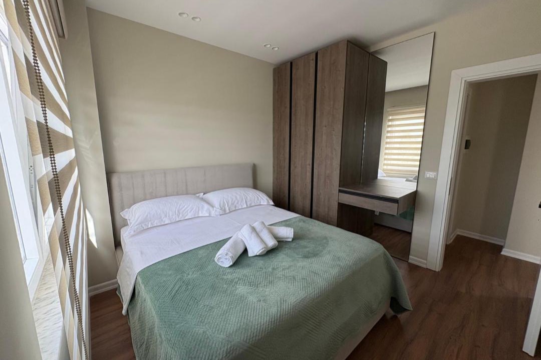Photo of Bedroom in Durres