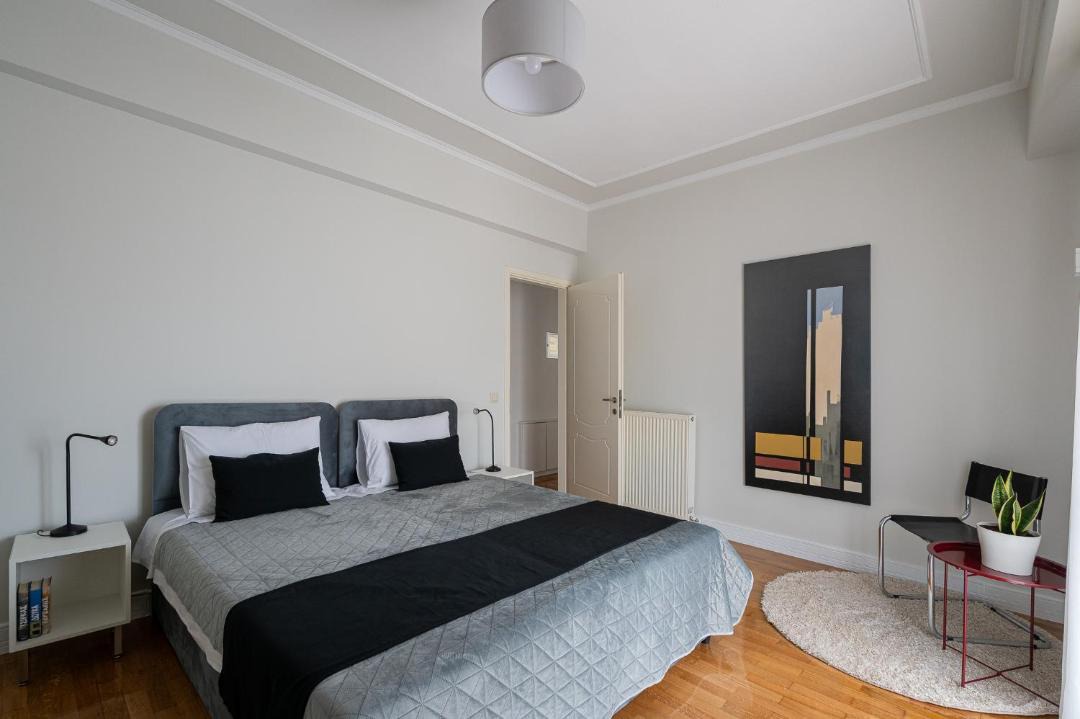 Photo of Bedroom in Katerini