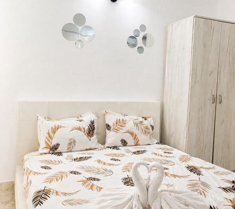 Photo of Bedroom in Babilonija