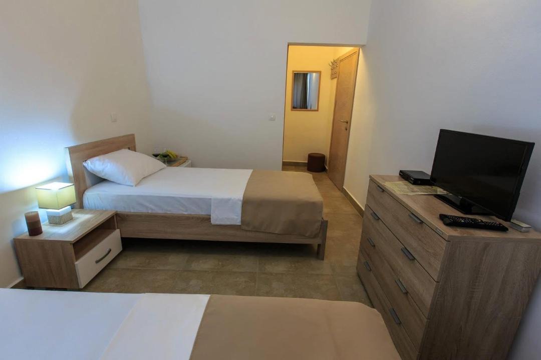 Photo of Bedroom in Sutomore
