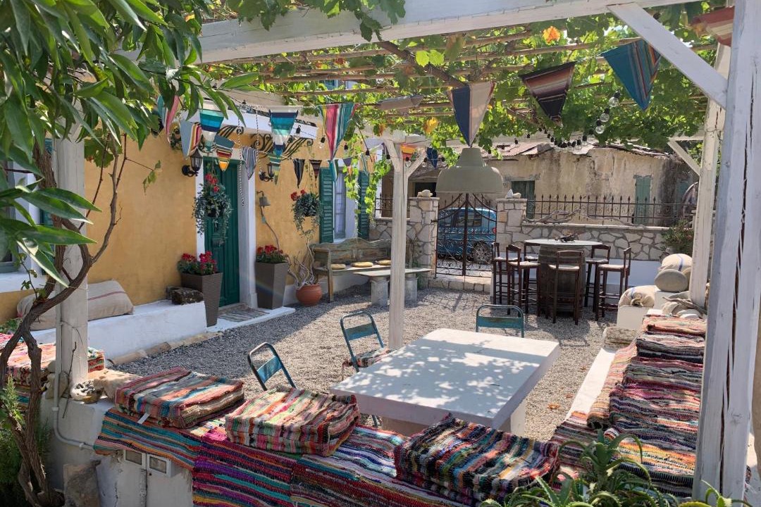 Photo of Others in Neromilos
