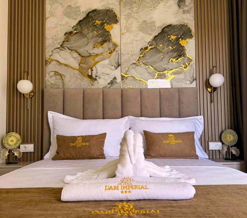 Photo of Bedroom in Donji Stoj