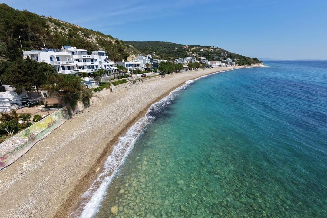 Photo of Others in Paralia Agias Fotinis