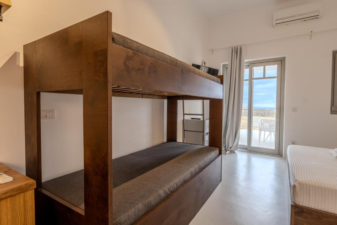 Photo of Bedroom in Plintri
