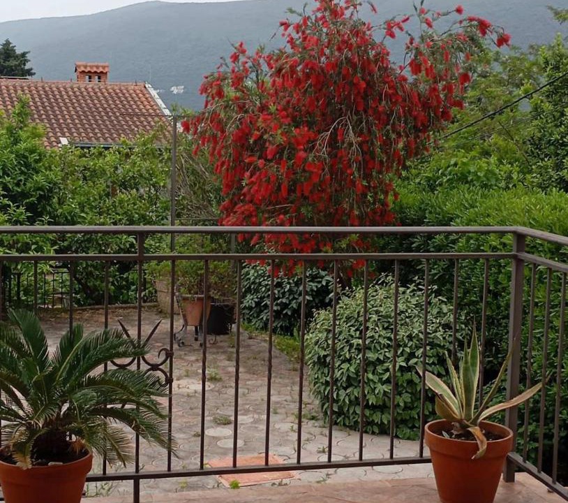 Photo of Patio Balcony in Baosici