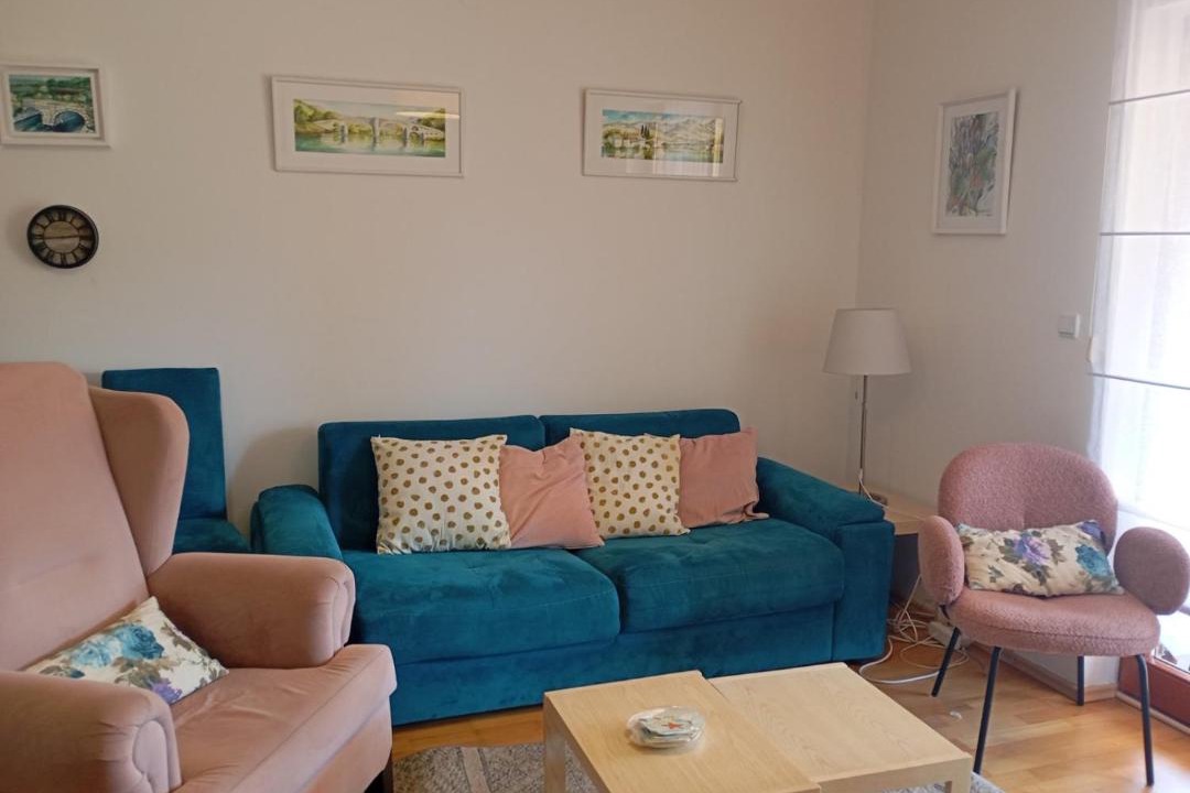 Photo of Livingroom in Baosici