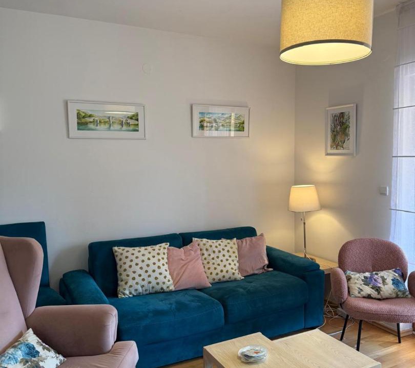 Photo of Livingroom in Baosici