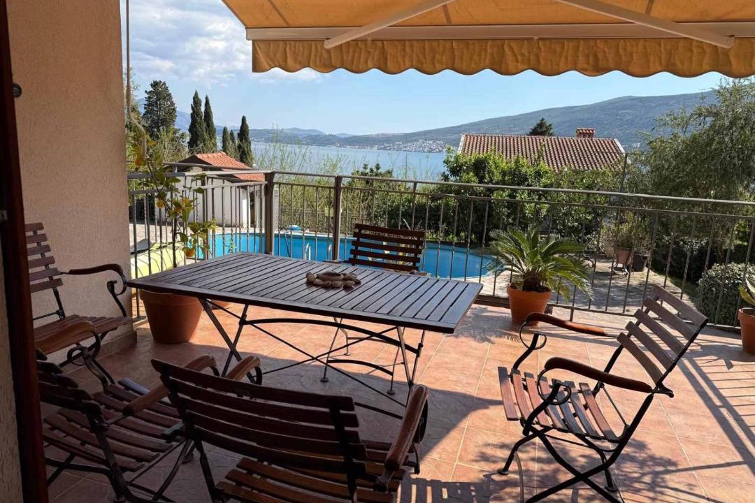Photo of Patio Balcony in Baosici