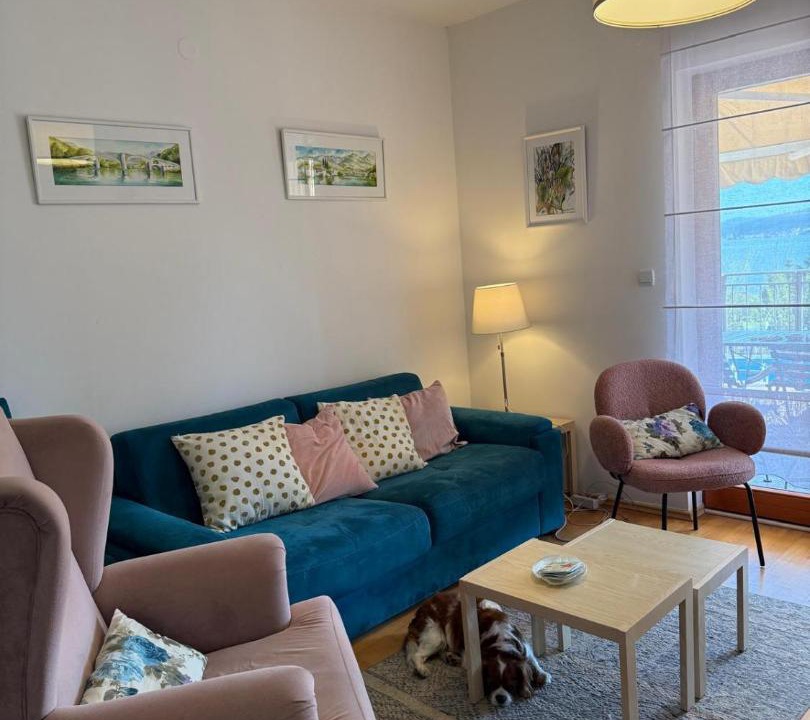 Photo of Livingroom in Baosici