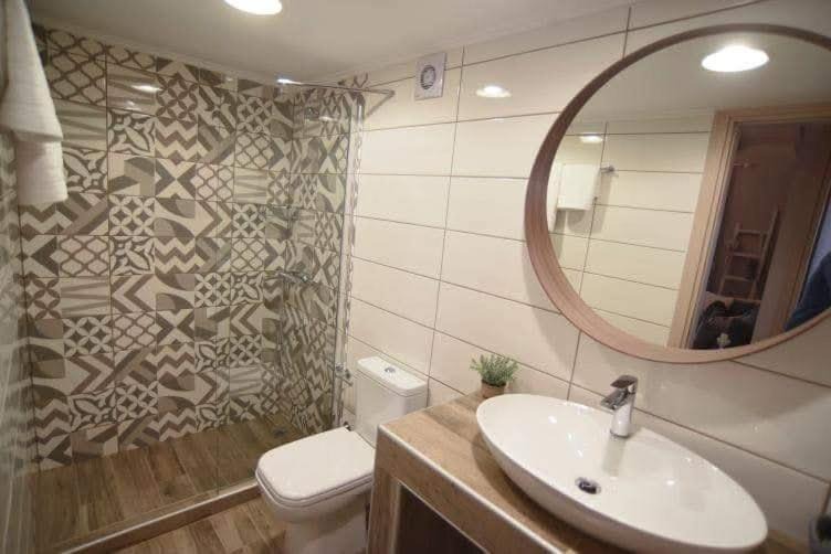 Photo of Bathroom in Apolpaina