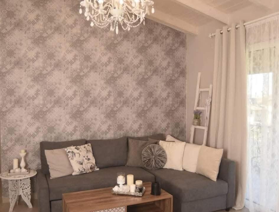 Photo of Livingroom in Apolpaina