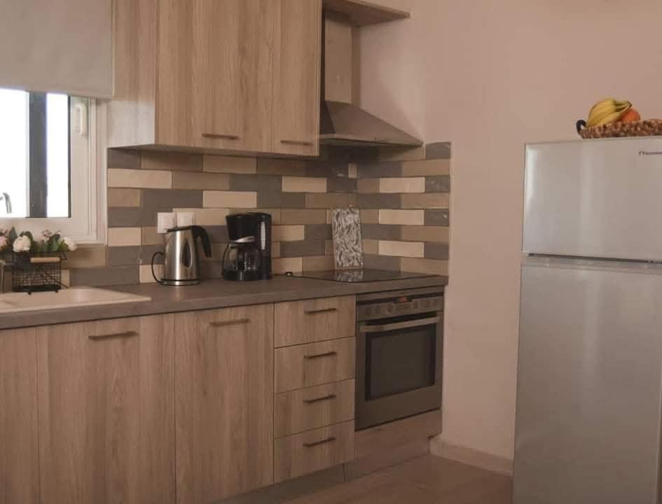 Photo of Kitchen in Apolpaina