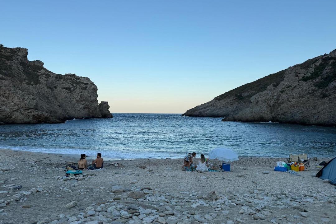 Photo of Others in Kymi-Aliveri