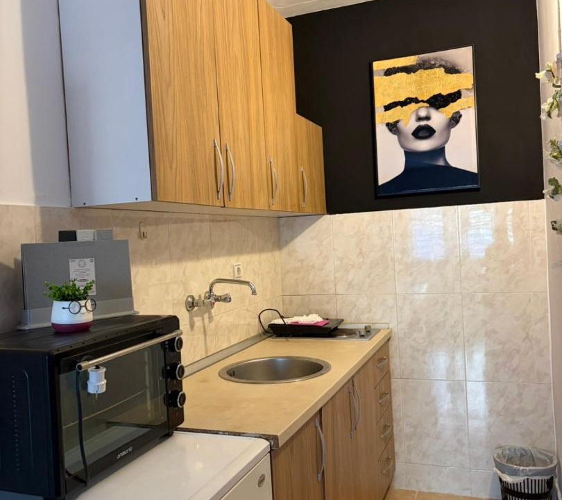 Photo of Kitchen in Babilonija