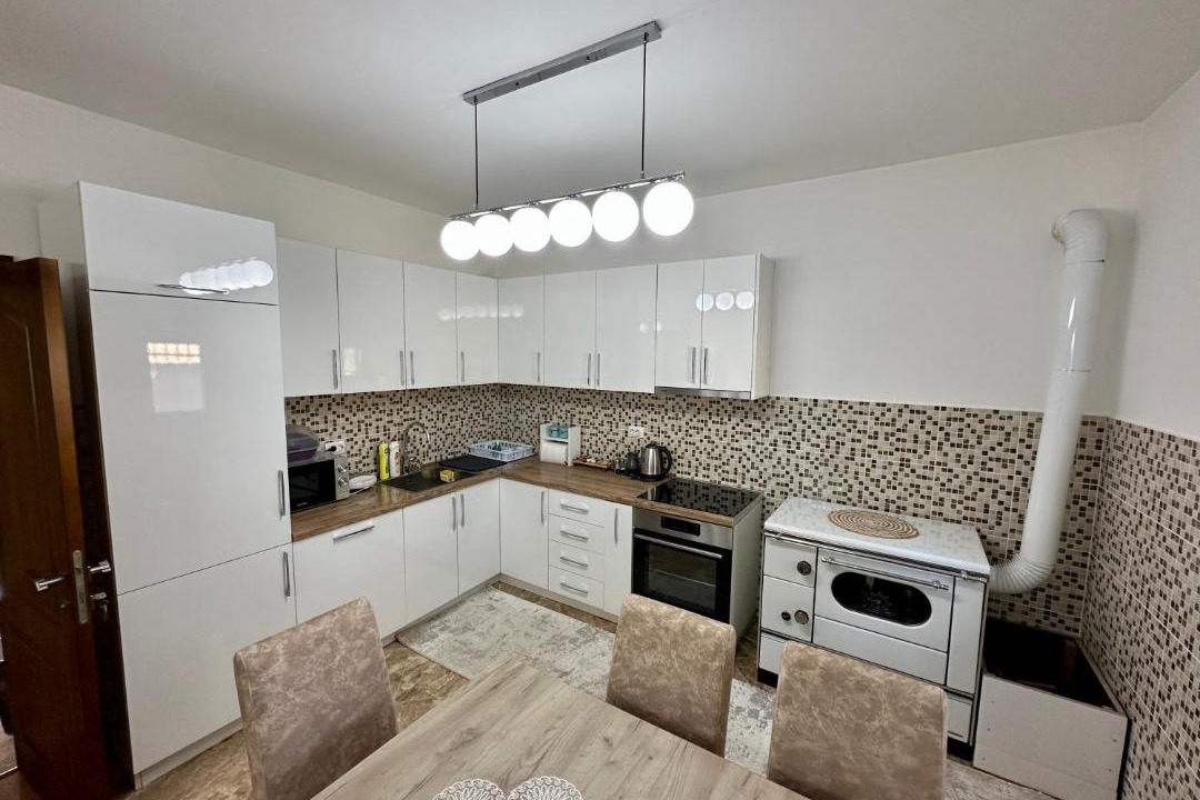 Photo of Kitchen in Ulcinj