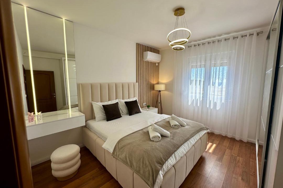 Photo of Bedroom in Ulcinj