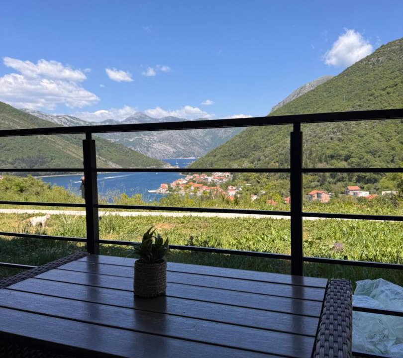 Photo of Patio Balcony in Lepetane