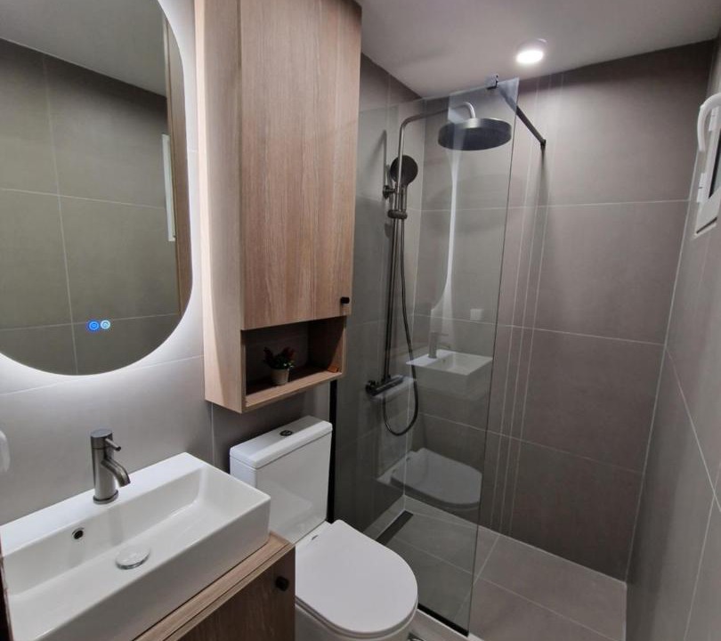 Photo of Bathroom in Lepetane