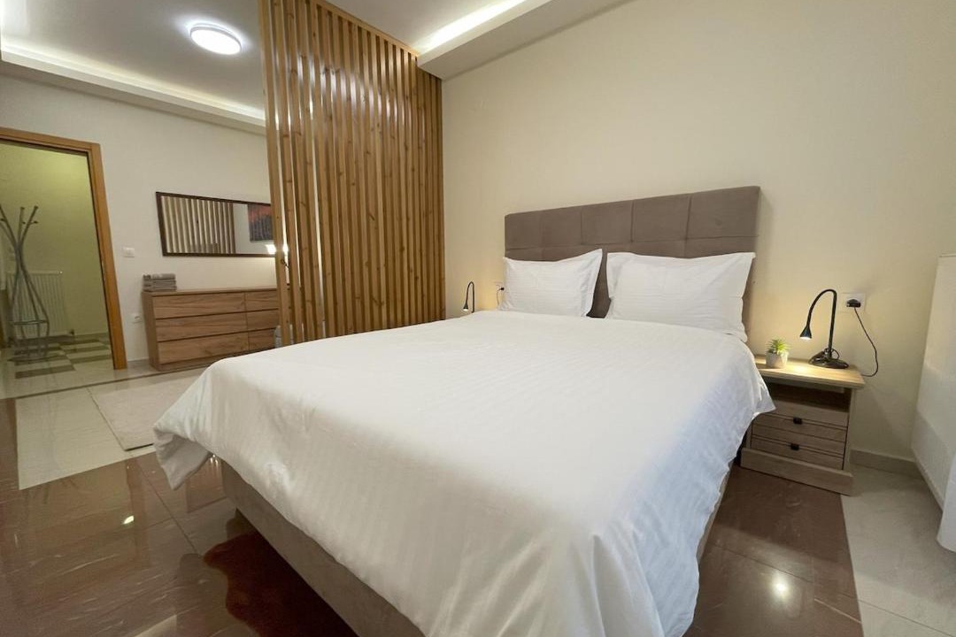 Photo of Bedroom in Kalamaria
