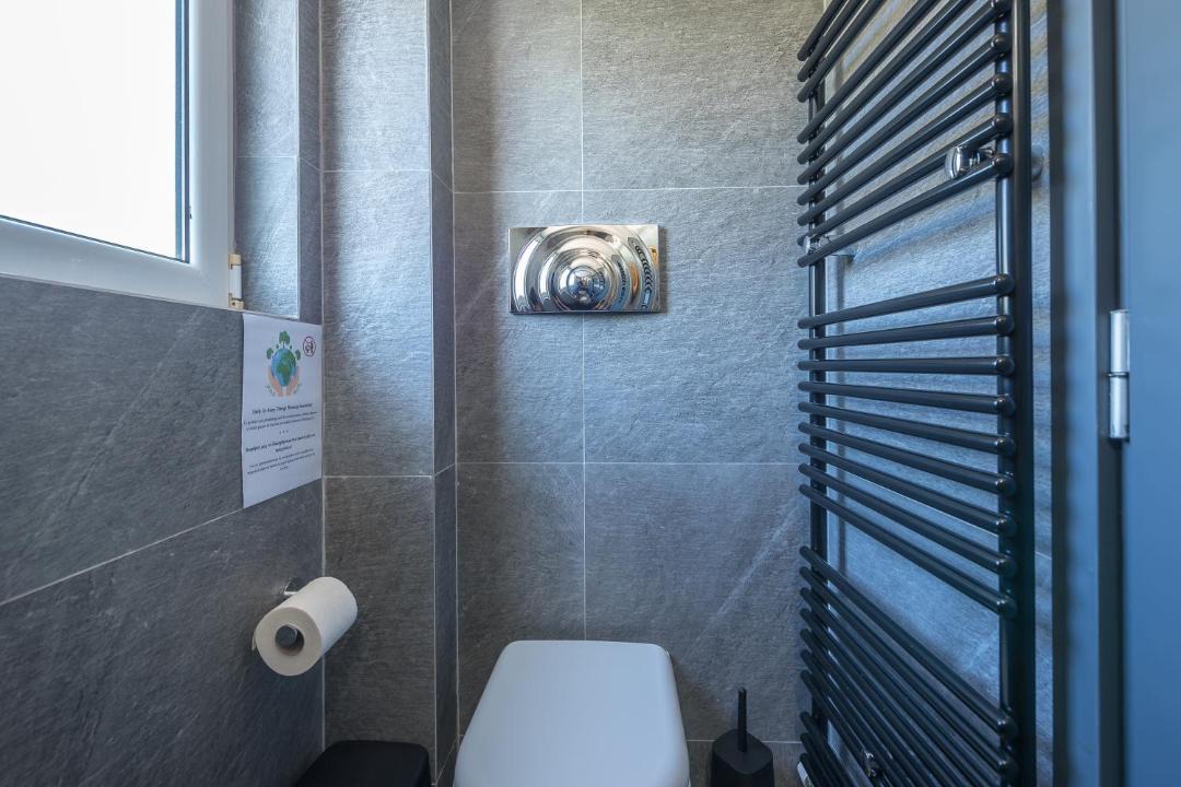 Photo of Bathroom in Palaia Fokaia