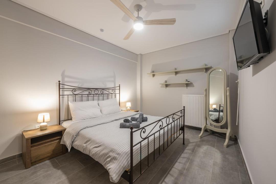 Photo of Bedroom in Palaia Fokaia