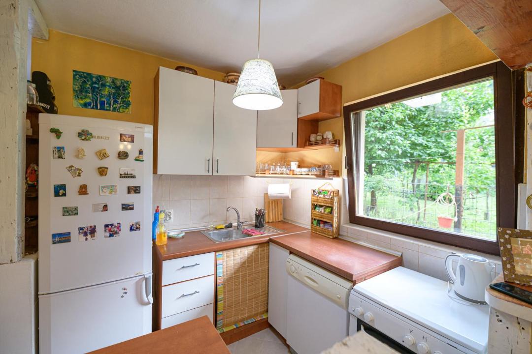 Photo of Kitchen in Skaljari