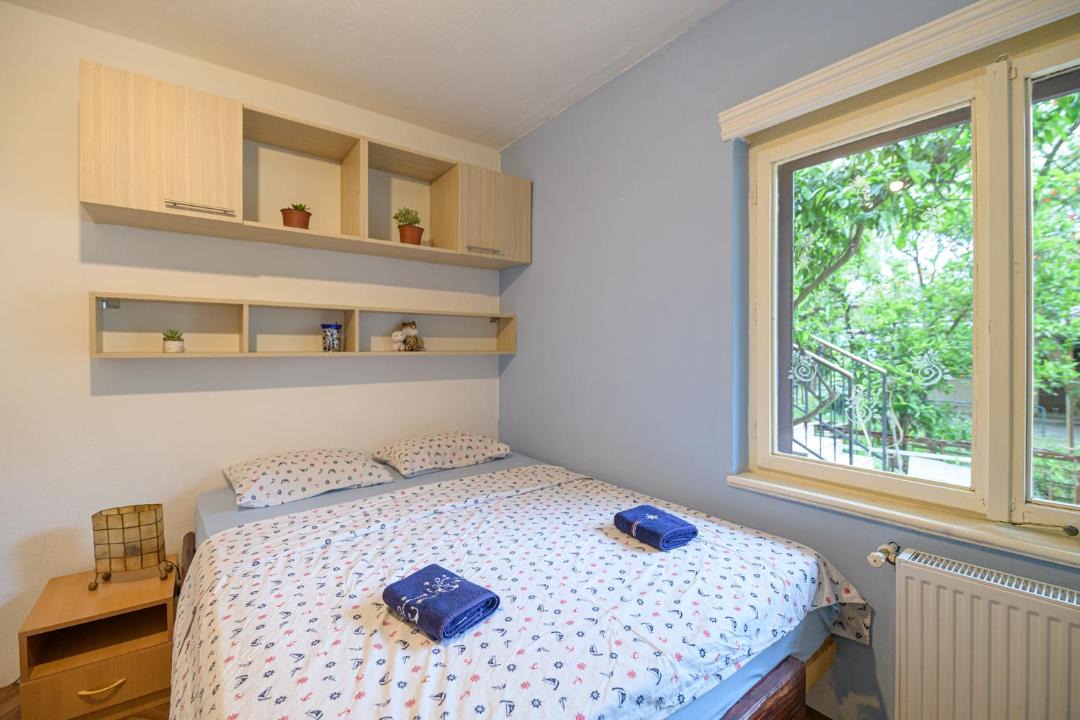 Photo of Bedroom in Skaljari