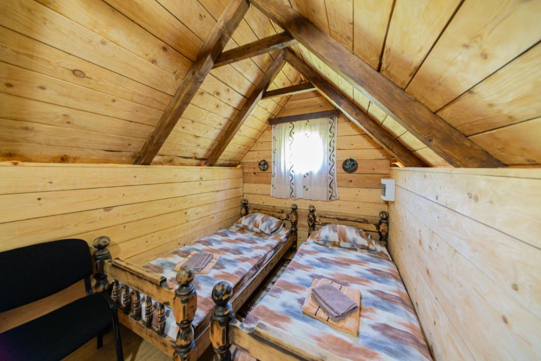 Photo of Bedroom in Donje Polje
