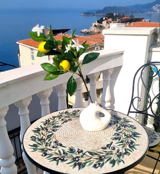 Photo of Others in Sveti Stefan