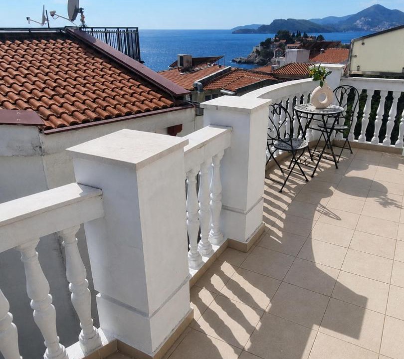 Photo of Others in Sveti Stefan