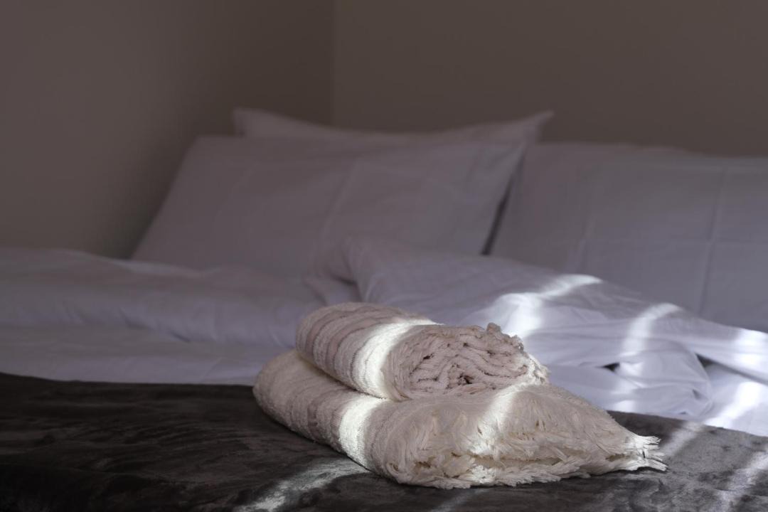 Photo of Bedroom in Maini