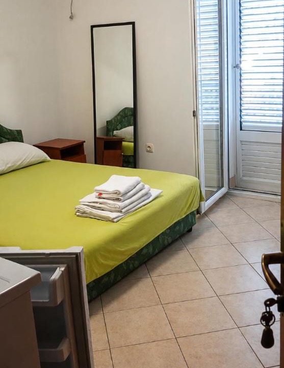 Photo of Bedroom in Gospostina