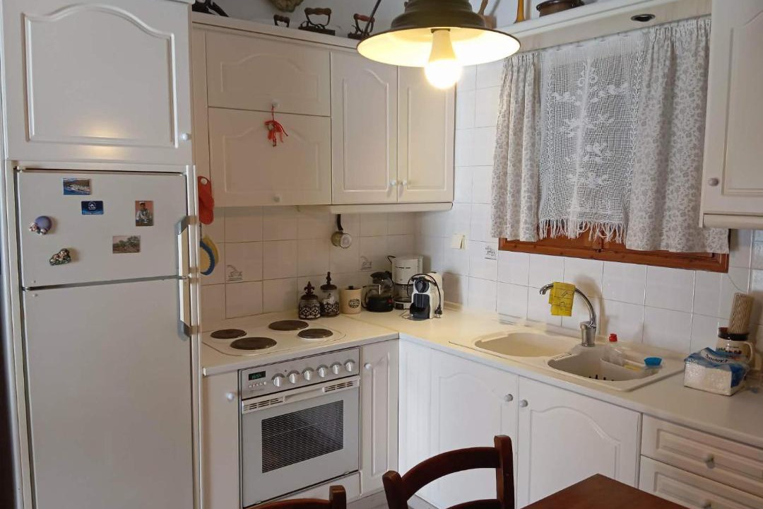 Photo of Kitchen in Pella Region