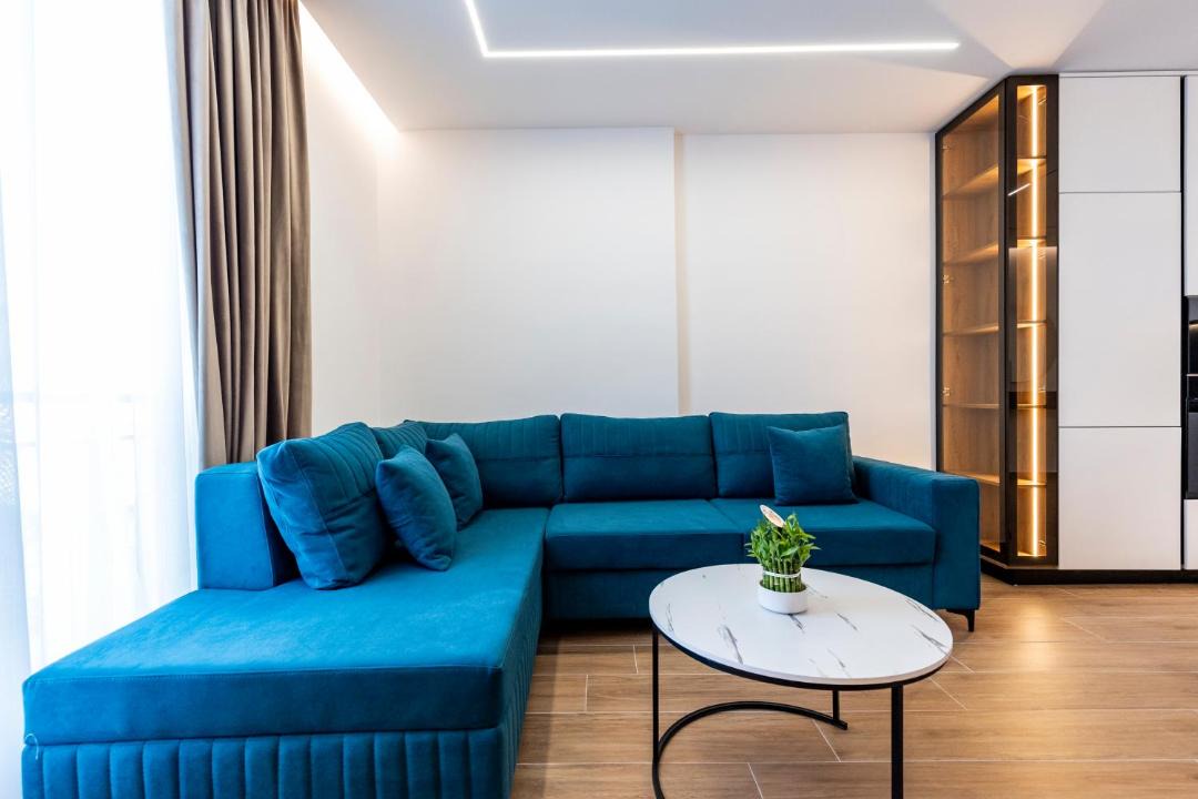 Photo of Livingroom in Vlore