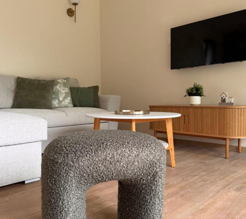 Photo of Livingroom in Lepetane