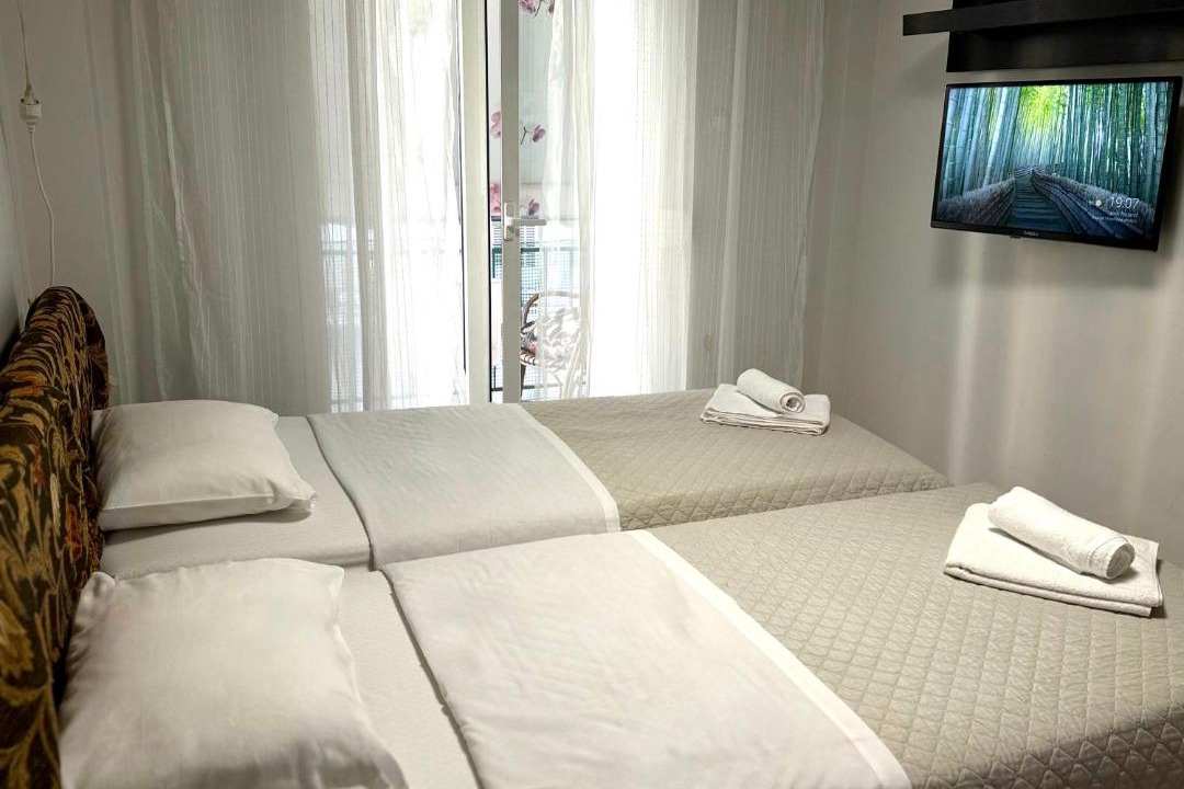 Photo of Bedroom in Platia Viktorias