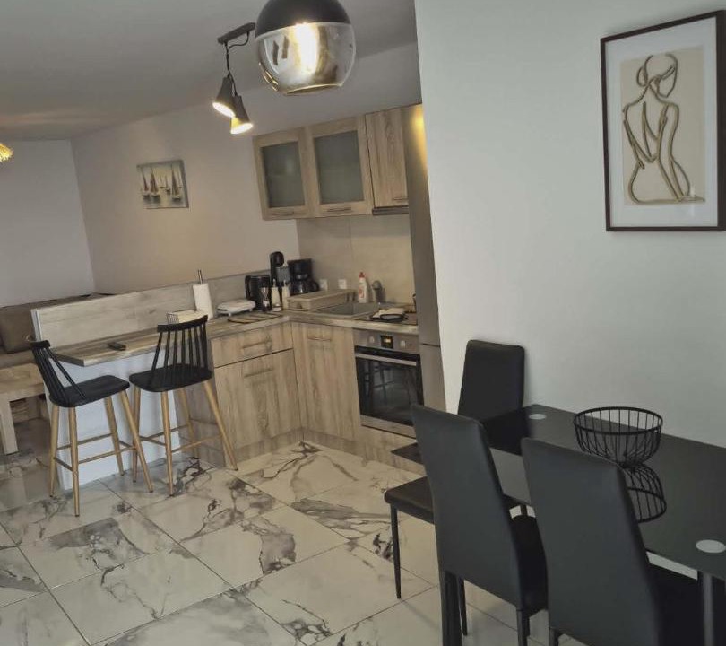 Photo of Kitchen in Athani