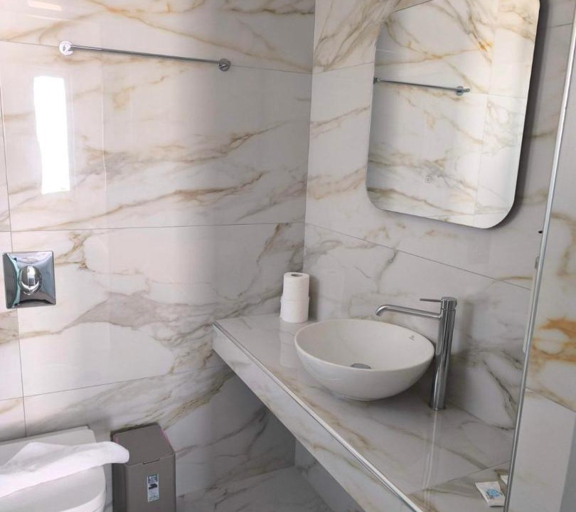 Photo of Bathroom in Haraki