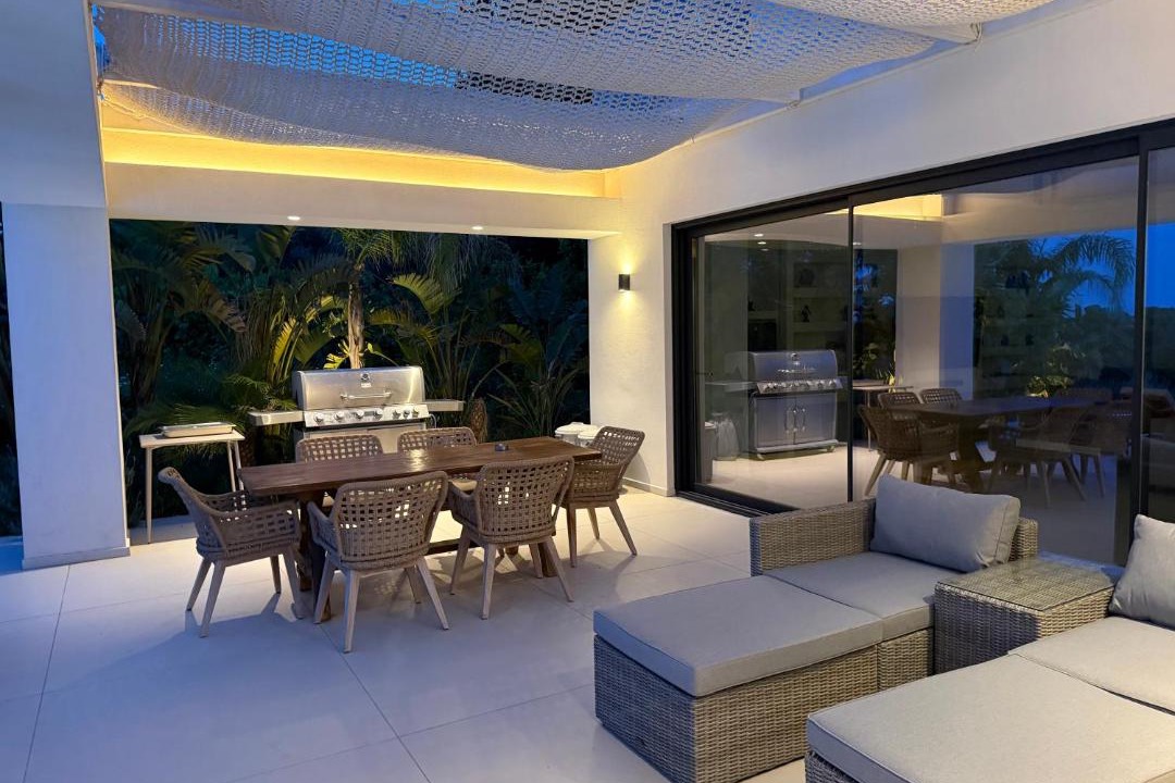 Photo of Patio Balcony in Rhodes Town