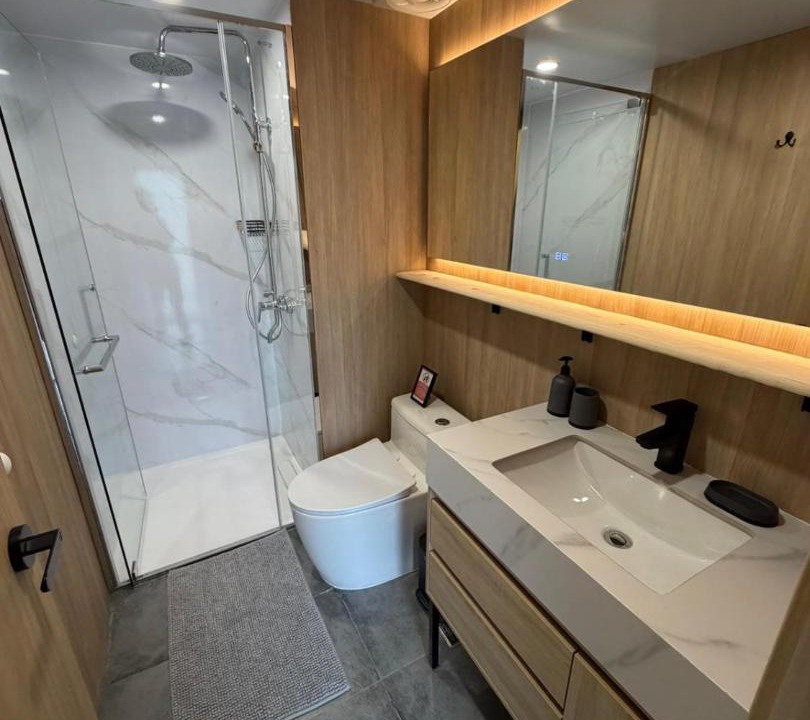 Photo of Bathroom in Kolasin Municipality