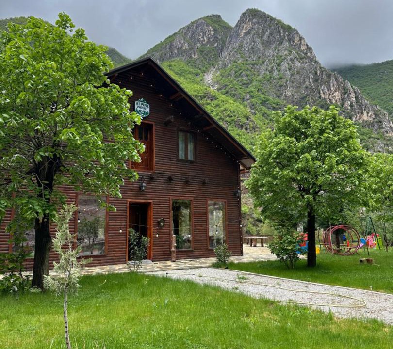 Photo of Others in Kukes County