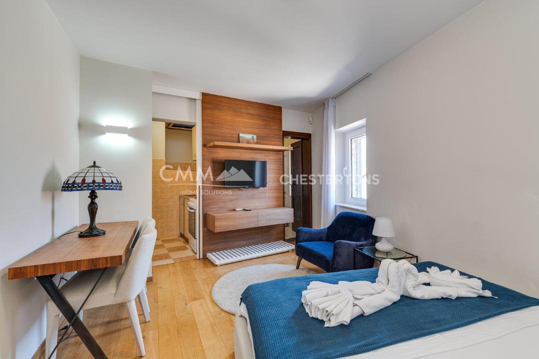 Photo of Bedroom in Old Town