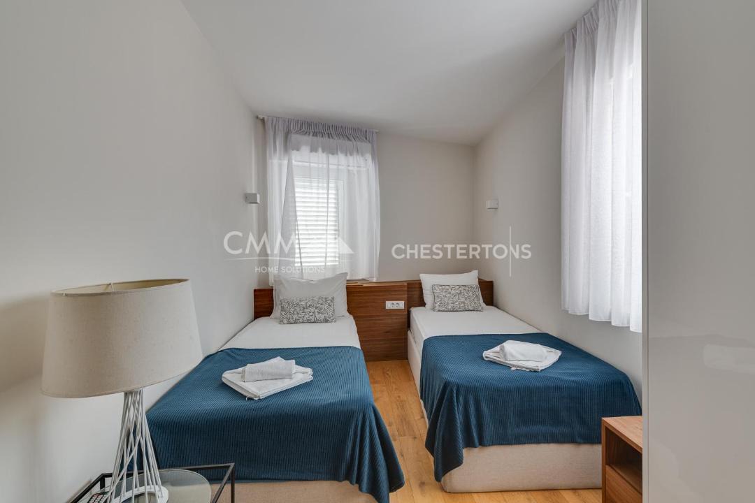 Photo of Bedroom in Old Town