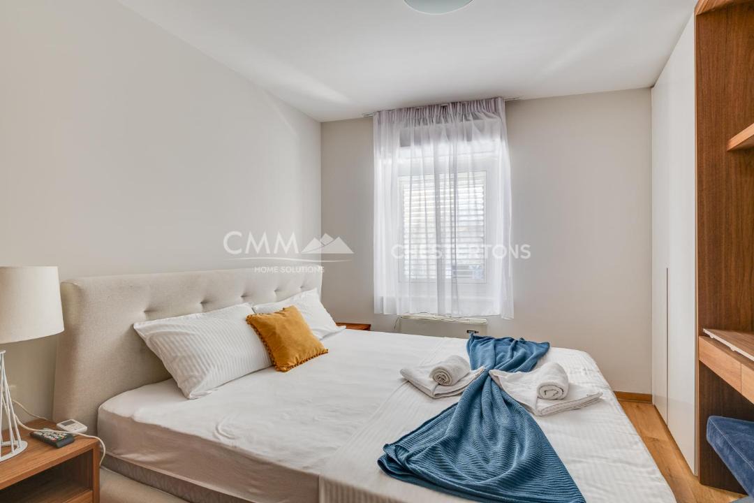 Photo of Bedroom in Old Town