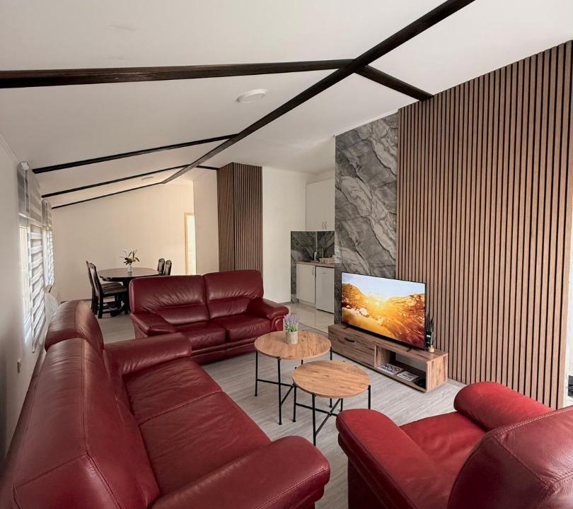 Photo of Livingroom in Radanovici